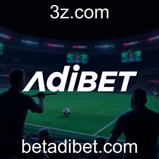 The Rise of Adibet: Betting Industry Trends in 2025