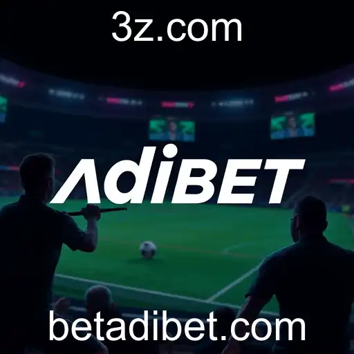 The Rise of Adibet: Betting Industry Trends in 2025