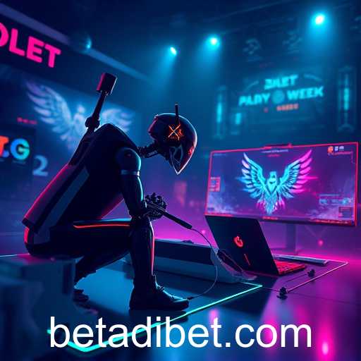 Adibet's Growing Impact on Online Gaming