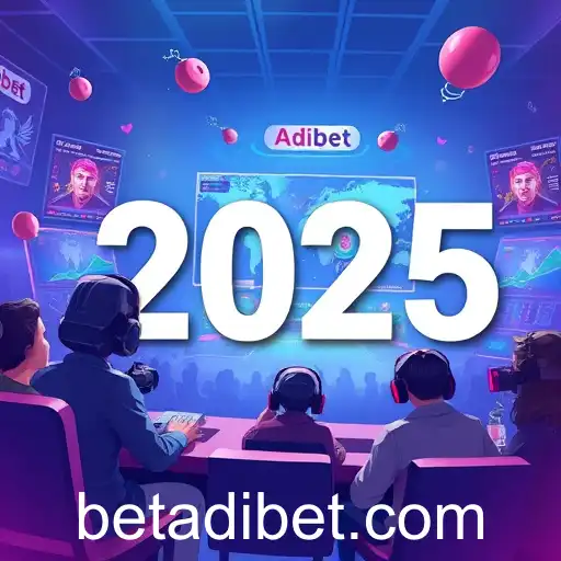 Adibet's Impact on Online Gaming Dynamics