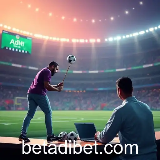 Adibet's Influence on Online Gaming
