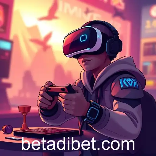 Adibet's Rise in Online Gaming