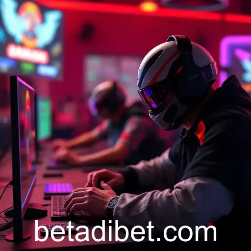 Adibet: Transforming Online Gaming in 2025
