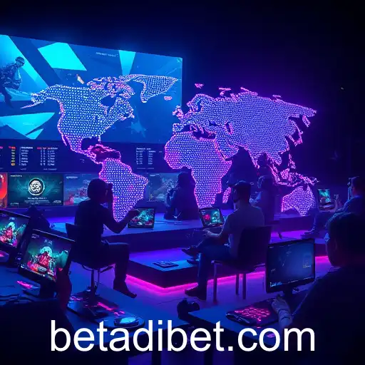 Adibet’s Role in the Evolving World of Online Gaming
