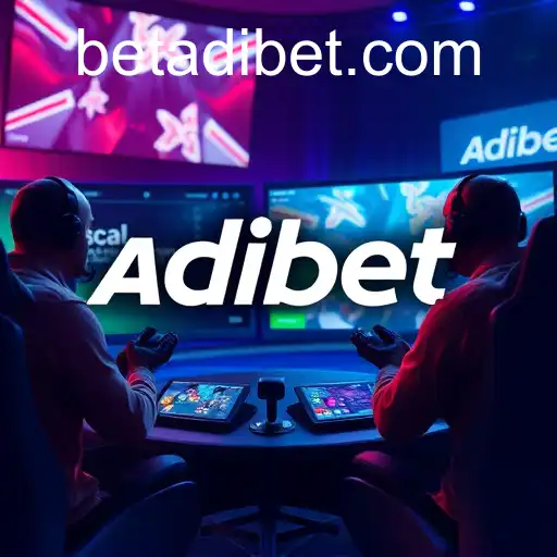 Adibet's Rise in the Online Gaming World
