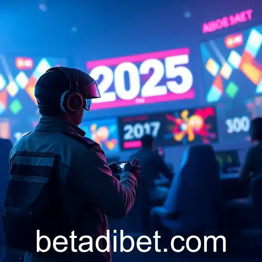 Adibet: Revolutionizing Online Gaming in 2025