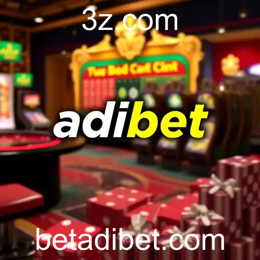 Exploring the Allure of Casino Games on Adibet: A Comprehensive Guide