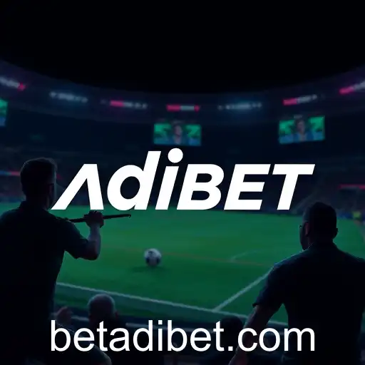 The Rise of Adibet: Betting Industry Trends in 2025