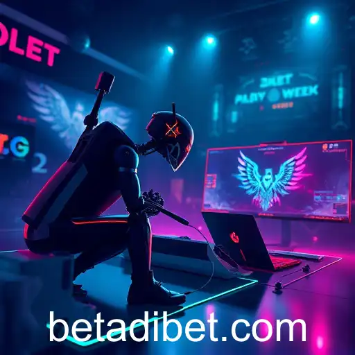 Adibet's Growing Impact on Online Gaming