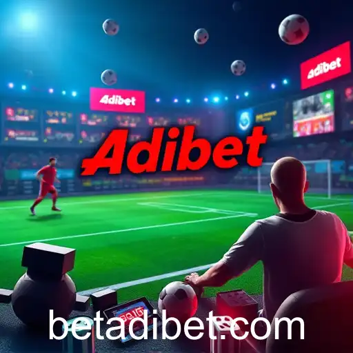 Adibet Revolutionizes Online Gaming