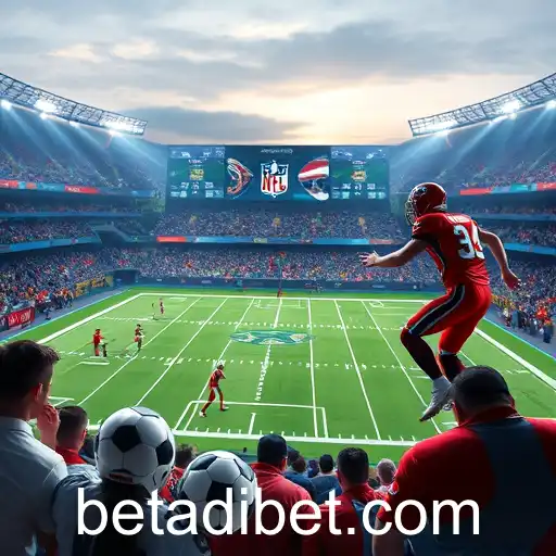 Online Betting Trends Amidst Global Changes