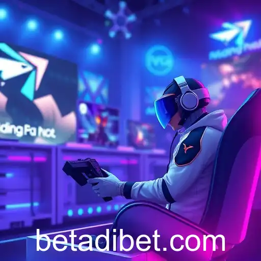 The Rise of Adibet: Transforming Online Gaming