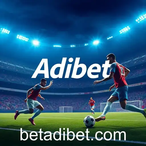 The Rise of Adibet Brand in Modern Betting
