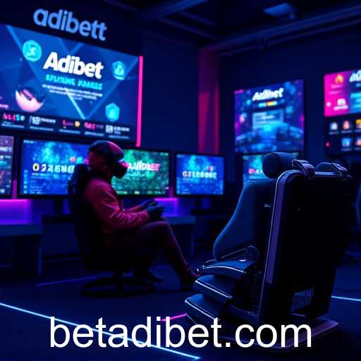 Adibet's Impact on Online Gaming Trends