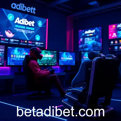 Adibet's Impact on Online Gaming Trends