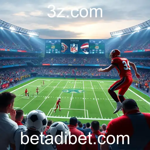 Exploring 'Betting Odds': A Dynamic New Category in Online Gaming