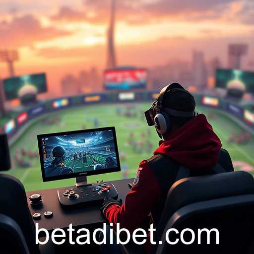 The Rise of Online Gaming Platforms