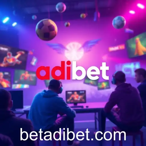 The Rise of Adibet in Online Gaming