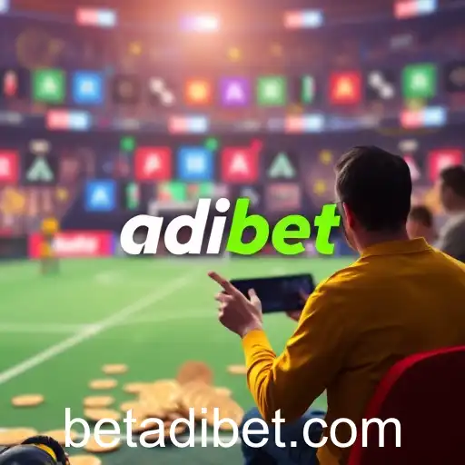 The Rise of Adibet in Online Gaming