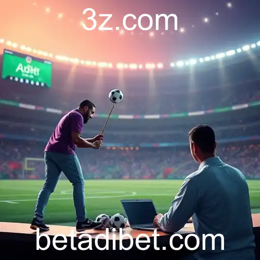 The Rise of Online Betting in the Tech Era
